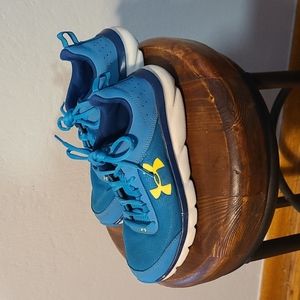 Under Armour Shoes